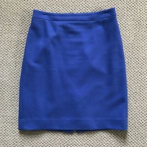 J. Crew Pencil Skirt